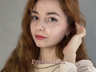 Prudencefaux