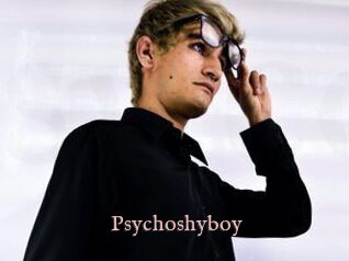 Psychoshyboy