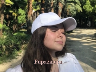 Pupazalupa
