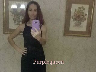 Purplequeen