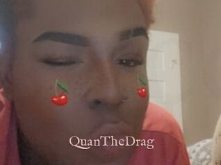 QuanTheDrag