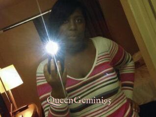 QueenGemini95