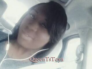 QueenTsToya