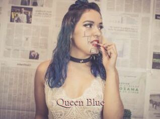 Queen_Blue