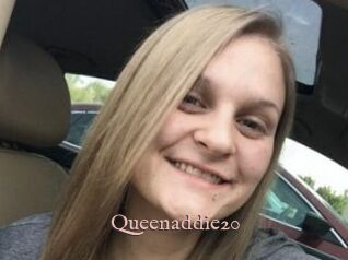 Queenaddie20