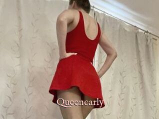 Queencarly