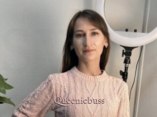 Queeniebuss
