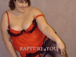 RAPTURE4YOU