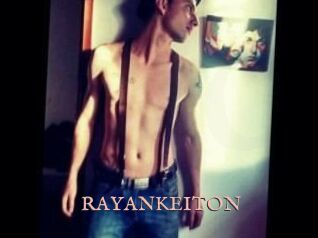 RAYANKEITON