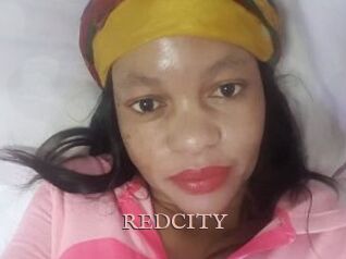 REDCITY