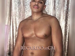 RICARDO21CM