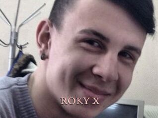 ROKY_X