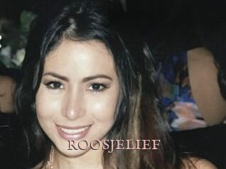 ROOSJELIEF