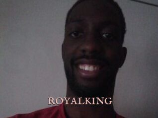 ROYALKING