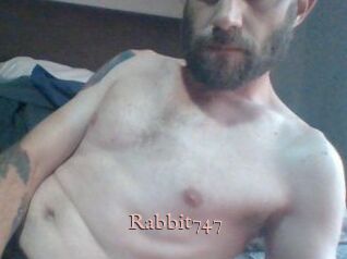 Rabbit747
