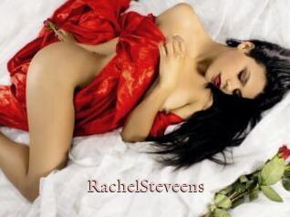RachelSteveens