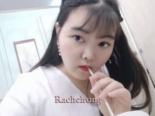 Rachelrong