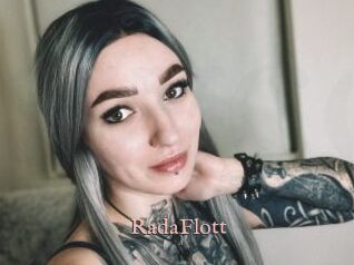 RadaFlott