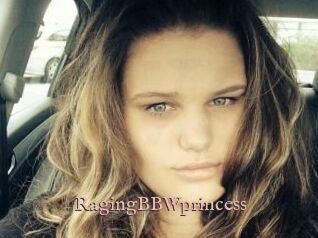 RagingBBWprincess