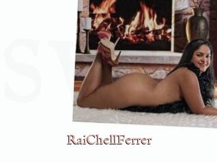 RaiChellFerrer
