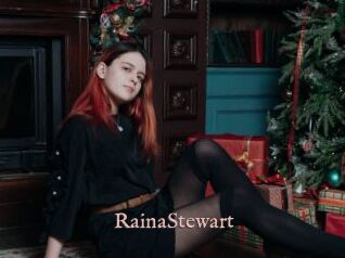 RainaStewart