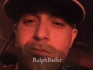 RalphBader