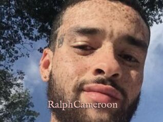 RalphCameroon
