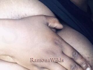 RamonaWilds