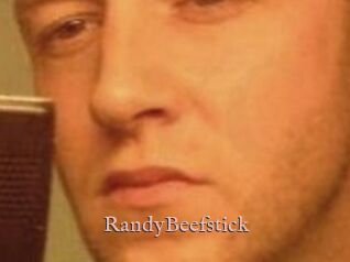 RandyBeefstick