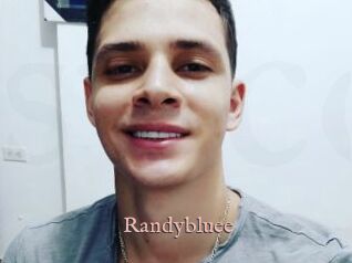Randybluee