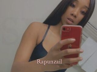 Rapunzail
