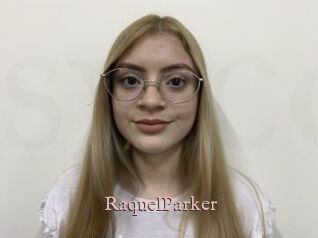 RaquelParker