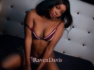 RavenDavis