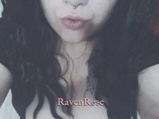 RavenR0se
