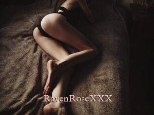 RavenRoseXXX