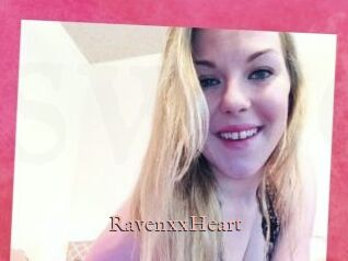 RavenxxHeart