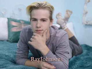 RayJohnsons