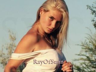 RayOfSunn