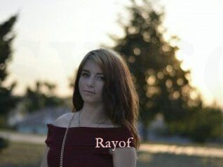 Rayof