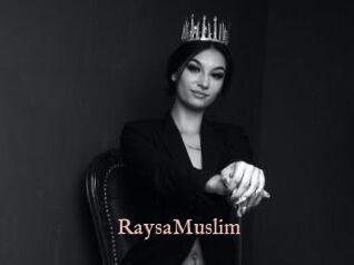 RaysaMuslim