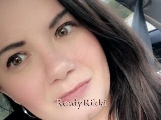 ReadyRikki