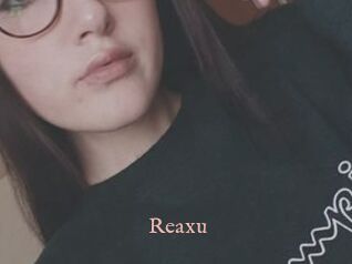 Reaxu
