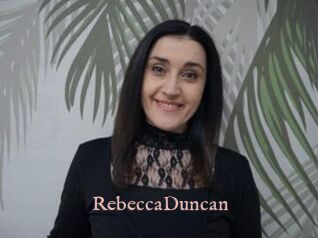 RebeccaDuncan Sex Webcam Overzicht