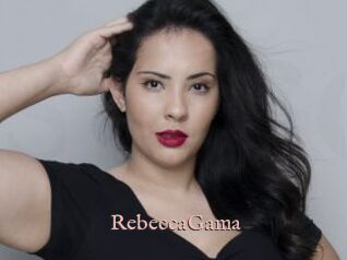 RebeccaGama
