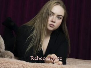 RebeccaGate