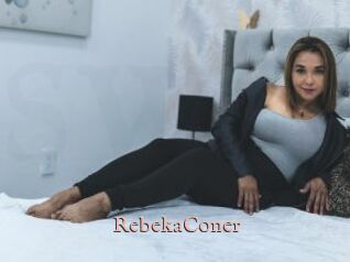 RebekaConer