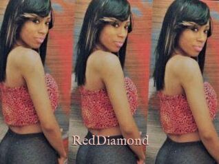 RedDiamond