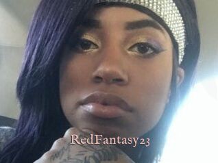 RedFantasy23
