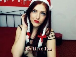 RedHead_Fun