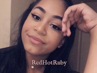 RedHotRuby